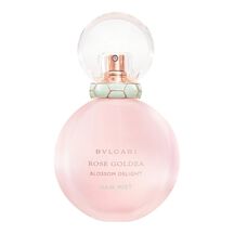 Hair Mist Bvlgari Rose Goldea Blosson Delight